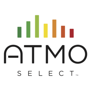 Atmo Select